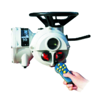 IT250開關型非侵入式智能型電動執行機構