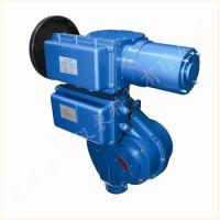 B+RS3000/F155H系列電動(dòng)執(zhí)行機(jī)構(gòu)